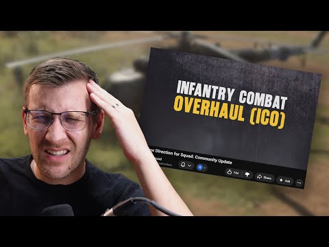 Squad has NO IDEA what they are doing right now