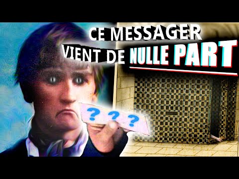 Cet homme est une ÉNIGME DE LA NATURE