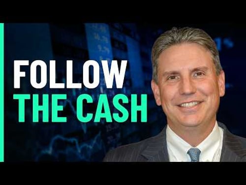 The War Is Noise—Here’s Where to Invest Right Now