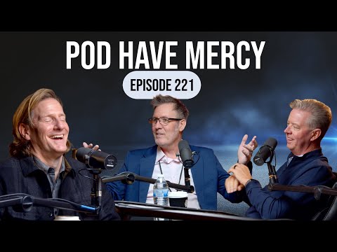 Episode 221: Bobby Wooley