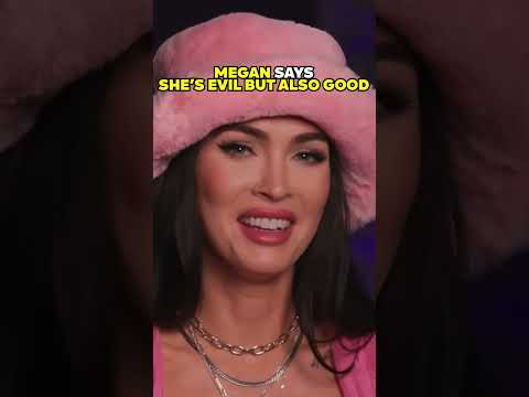 Megan Fox is joining Mortal Kombat 1 #shorts #gaming