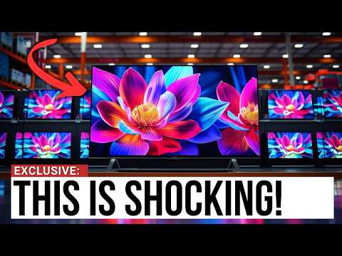 AVOID THIS TV BRAND AT ALL COSTS! TOP 12 TV BRANDS RANKED WORST TO BEST!