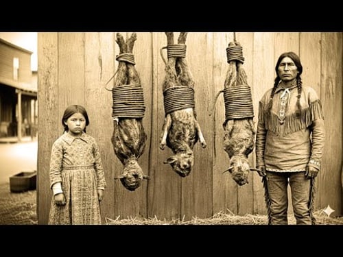 25 AMAZING HISTORICAL PHOTOS from NATIVE AMERICAN PEOPLE 🤩⌛