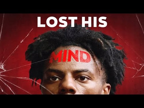 The Cost of Becoming iShowSpeed