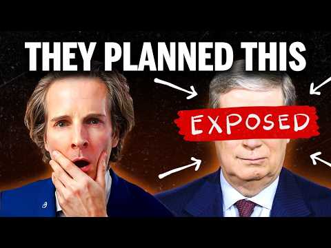 Leaked: THEY Now Control the FED (Most Aren’t Ready)