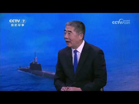 《防务新观察》 20260130 美新版国防战略报告未提及台湾 台军大搞所谓“春节战备演训” | 军迷天下