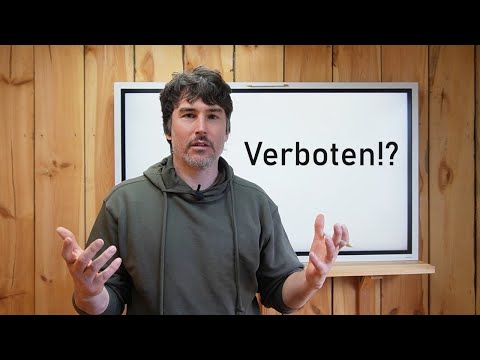 ATTENTION! As an angler, you MUST know this about knives!