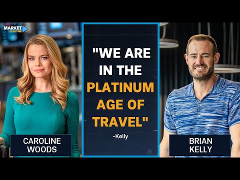 "Cash Poor, Points Rich, Travelling First Class"