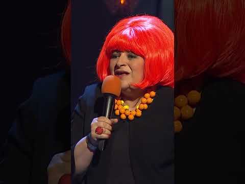 Zidani et la drague 😂 #MontreuxComedy