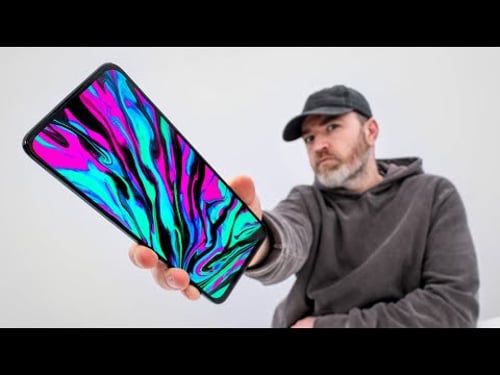 This New Smartphone Will NOT Melt Your Wallet...