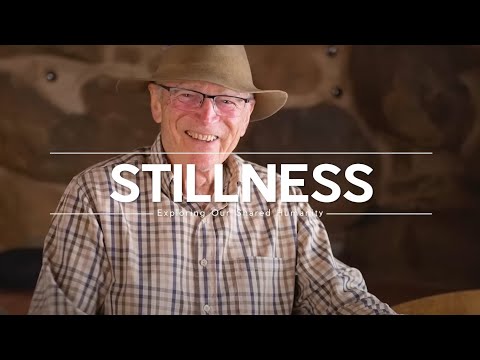 The Beauty of Stillness