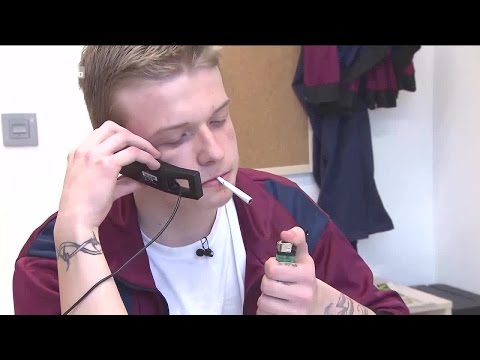 Jung im Knast Doku Deutsch 2017 Geburtstag hinter Gittern Doku HD