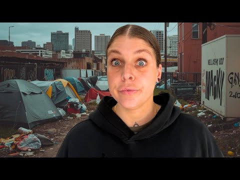 Inside Italy’s Migrant Crisis (24 Hours in Naples)