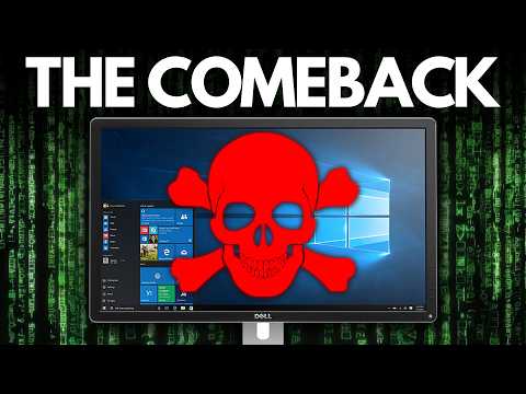 We're All Pirates Now (Here's Why)