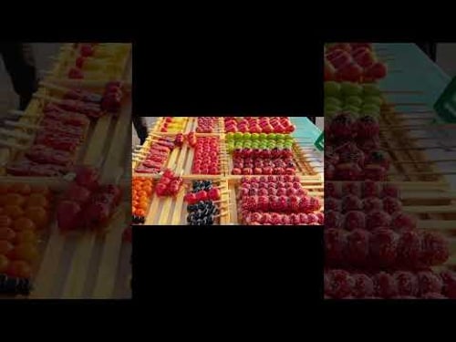 #streetfood #吃货推荐官 #food #吃货推荐官 #美食分享日常 #小吃 #美食分享日常 #小吃 #好吃还顶饱