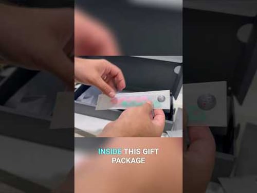 Unboxing PlayStation Colored Goodies! So Cool!