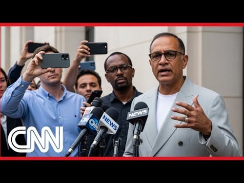 Won’t Be Silenced”: Don Lemon Speaks Out After Anti-ICE Protest Arrest