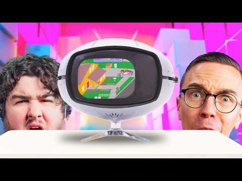 COOLEST Vintage Tech