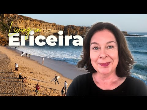 Living in Ericeira: Ericeira Portugal Lifestyle & Full Neighborhood Tour