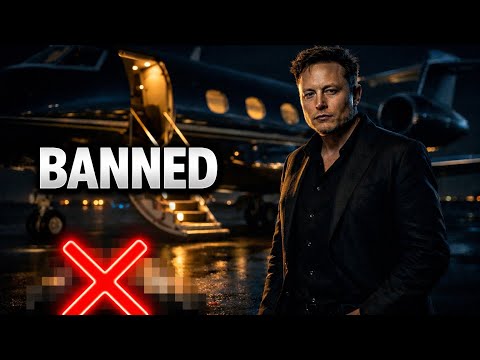 The $300M Secret Elon Musk Doesn't Want You to See 🚫