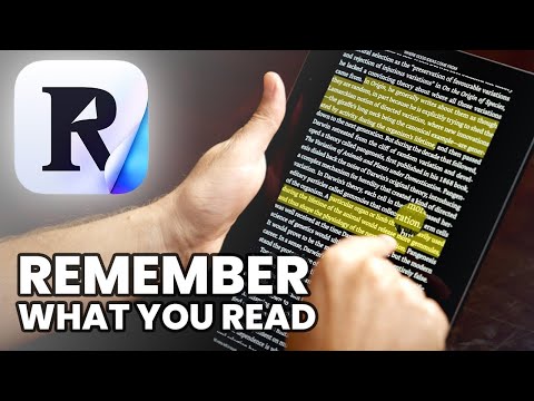 Automate Your Highlights: The Lazy Genius Guide to Remembering What You Read