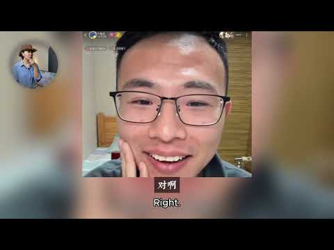 必须看:直播揭示年轻人与社会的巨大断层|大学新人的认知脱节现场|Live Call: Hu Chenfeng vs Young Graduate — Reality Check & Warnings