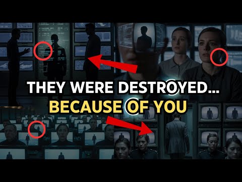 SOMEONE FAR ABOVE THEIR PAY GRADE JUST DROPPED YOUR NAME… THEY’RE DONE FOR 🔥⚡