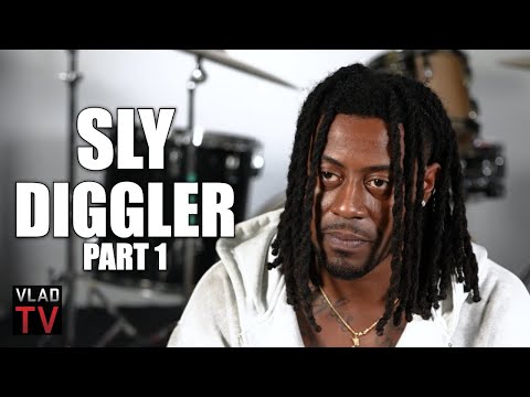 Sly Diggler on Doing Freak Offs with Diddy & 50 Cent's BM: Diddy Has 3 Inches, I Have Video (Part 1)