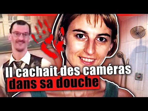 Il l'espionnait sans relâche