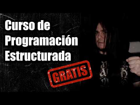 Curso GRATIS de Programación Estructurada