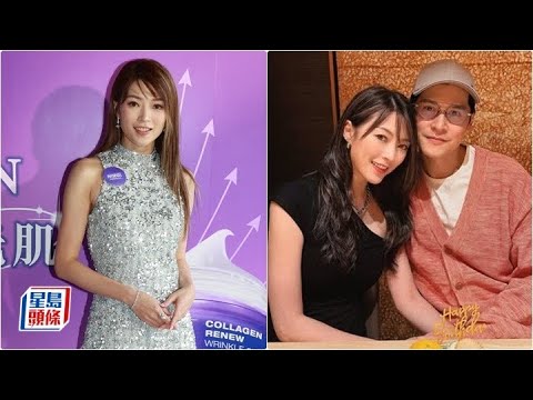 連詩雅日本瘋狂Shopping嚇親陳家樂 練跑兼陪老公踢足球好浪漫