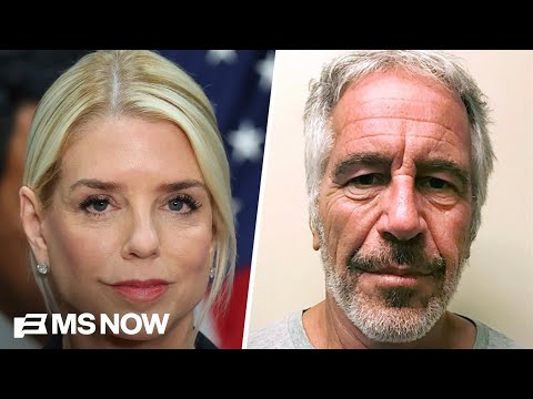 'Horrifying for survivors': Epstein survivors’ attorney slams sloppy files release