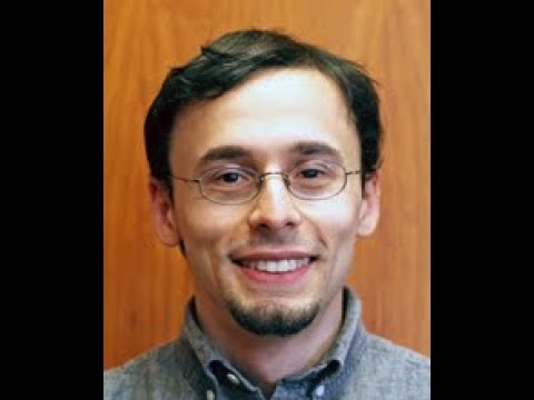 Jacob Barandes: Why We Shouldn't Believe in Hilbert Spaces Anymore