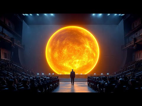 Galaxy in Astonishment: Human Exits the Meeting! | HFY | HFY Sci-Fi Storie