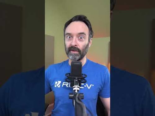 When panic!() attacks #rust #programming #shorts