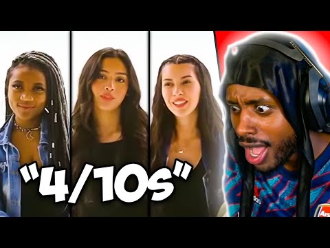 Whose Girlfriend is the Most Attractive