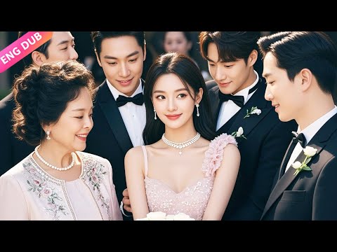 After 20 years,she returned to billionaire’s family,hiding her killer identity,loved like a princess