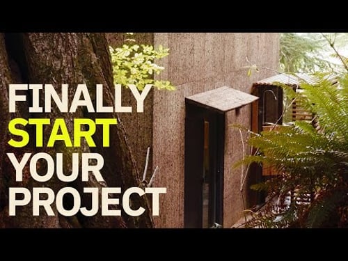 Stop Living in a House You Don’t Love