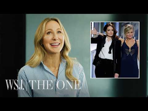 Nikki Glaser on Ricky Gervais’s Golden Globes Hosting Advice, Tackling 'Wicked' and More | The One