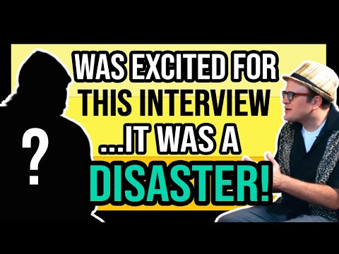 This INTERVIEW was a DISASTER as LEGEND Went OFF When I Asked These Questions! | Professor of Rock