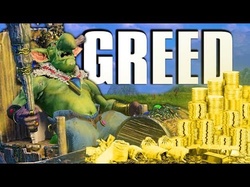 I Used Psychopathy to Become a Millionaire in Total Warhammer 3