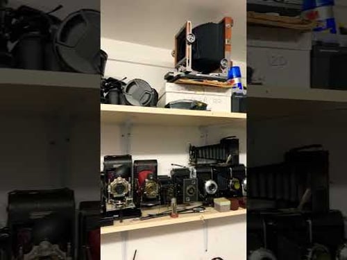 WARNING to all film users #analogcamera#filmstillalive#shootfilm#