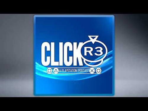 Reacting To That Crazy Sony State of Play | Click R3 #40