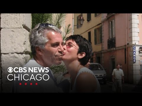 Trump Administration faces scrutiny over DOJ's handling of Epstein files