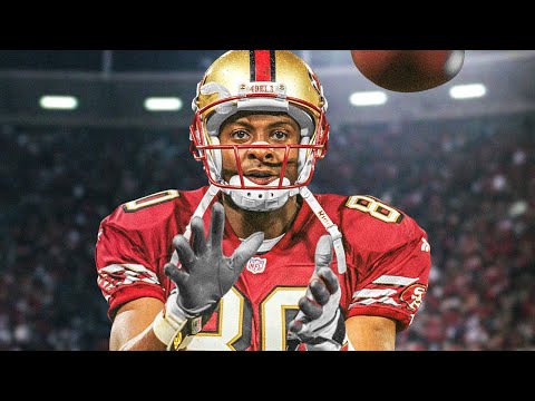 How Good Was Jerry Rice Actually?
