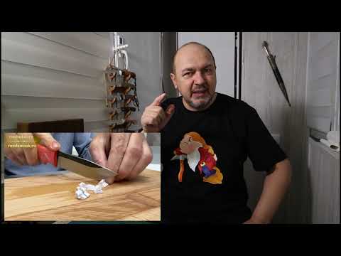 Is 9ХС steel from Russian Bulat good, and why does the Dynasty forge have cheap knives?