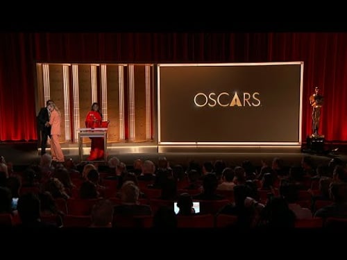 Oscars nominations revealed for 98th Academy Awards