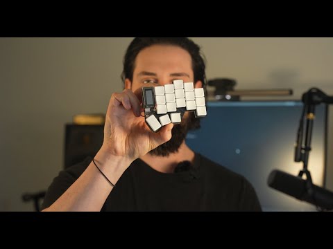 the endgame keyboard