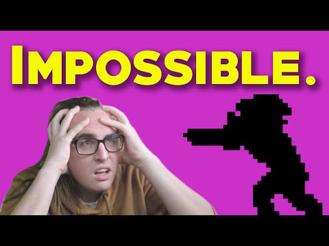 Zelda 2 is for the real ones..