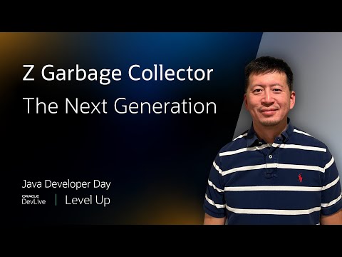 Z Garbage Collector: The Next Generation